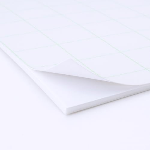 A1 White Self-Adhesive Foam Board – 594 x 840mm | 5mm Thick | Pack of 10 | Peel & Stick Mounting Boards for Prints, Photos, Signs & Displays