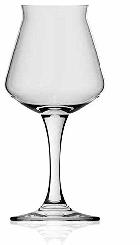 Rastal - Calice Degustazione BIRRA Artigianale TEKU 3.0 - Capacità 42,5 cl (14,8 oz) - Calice Personale