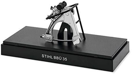 Stihl 04640350230 Historisches Motorsägen-Modell Typ BBÜ