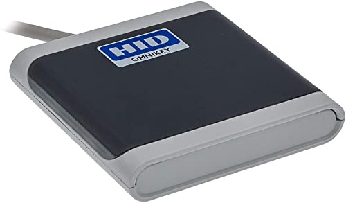 5022 - SMART card reader - Warranty: 12M