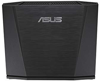 Asus, WiGig, Display Dock, Docking station per dispositivi mobili MP3 Reader/Smartphone, Nero