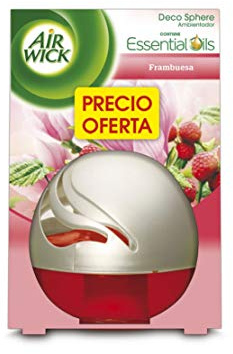 Airwick - Detergenti/deodoranti per tappeti, 75 ml