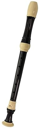 Altblockflöte, 8-Loch-F-Stimmung, Schüler-Anfänger-Musikinstrument, Acht-Loch-Flöte Tenorflöte