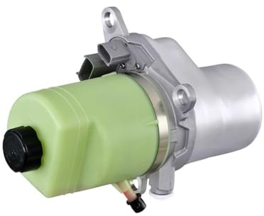 HELLA 8TL 359 003-281 Hydraulikpumpe, Lenkung - 100bar | Kompatibel mit: FORD C-MAX, FOCUS C-MAX, FOCUS II, FOCUS II Cabriolet, FOCUS II Kasten/Kombi, FOCUS II Stufenheck