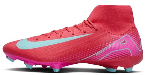 Nike Mercurial Superfly 10 Academy High-Top-Fußballschuh für Verschiedene Böden, FQ1456