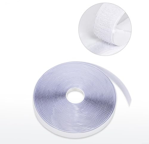 Gettimore Adjustable Air Conditioner Window Seal, Window Sealing Cloth for Portable Air Conditioners 300cm/400cm Thermal Insulation Fabric(400cm)
