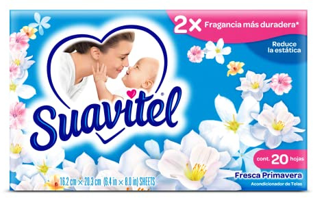 Sauvital Suavitel Flat Sheet