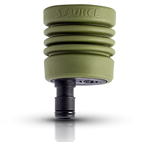 Source Tactical Universal Tube Adapter für Trinksysteme
