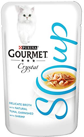 Gourmet - Bolsa de Alimentos para Gato Adulto