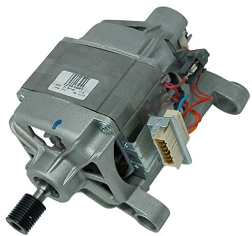 sparefixd Motor to Fit Hoover Washing Machine