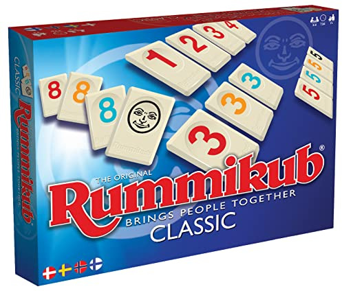 Rummikub