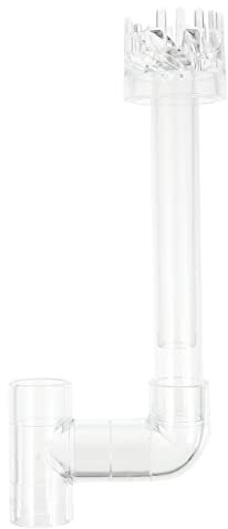 COLLBATH Aquarium Filter Accessory Fish Tank Surface Skimmer Oil Remover Fish Tank Oil Film Processor Clean Water