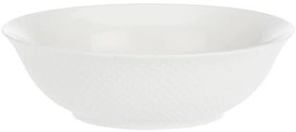 La Porcellana Bianca Insalatiera ciotola in new bone china Richiamo 22,5 cm