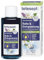 tetesept Bagno tranquillo e relax – 1 x 125 ml – Bagno sanitario con 5 oli essenziali per il riposo interno e più equilibrio – Additivo cosmetico per il bagno con formula per la cura della pelle