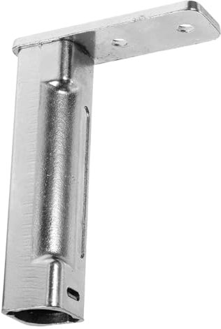 Angoily Freezer Hinge for Household Refrigerator Door Made of Material Replaceable Freezer Door Hinge for Repairing for Fridge