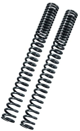 BITUBO MY02 Kit Molle e 2 litri di Olio per Forcella, Compatibile con Yamaha XTZ750