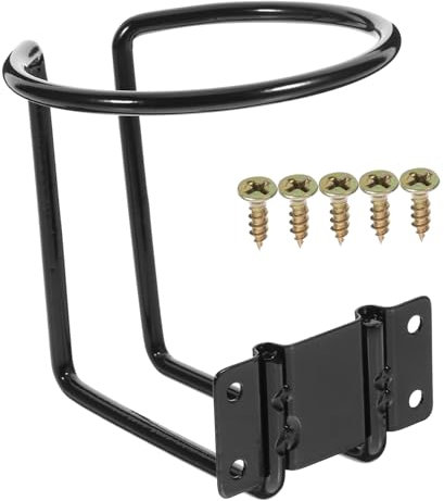 HOLIDYOYO Portabicchieri Per Barca Camper e Yacht Accessorio Versatile Per Auto e Imbarcazioni Installazione Facile e Sicura