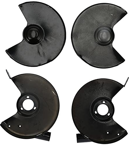 Haofy Grinder Wheel Guard Slitstarkt Sprutskydd för Slipmaskin, Höghastighetstålskydd för Stationär 200 Typ Sliptillbehör