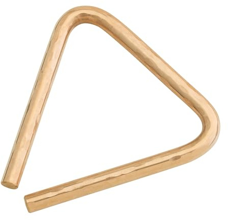 Sabian 61135-4B8H 4 HH B8 Bronze Triangel