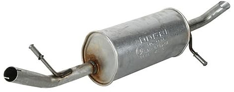 Bosal 190-099 Silencieux arrière