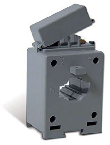 Perry 1TATA04/200 Trasformatore Amperometrico 2005A, Grigio