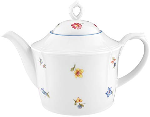 Seltmann Weiden 001.218507 Teekanne 1,1 L, Bunt