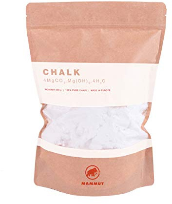 Mammut Magnésium Chalk Powder 300 g