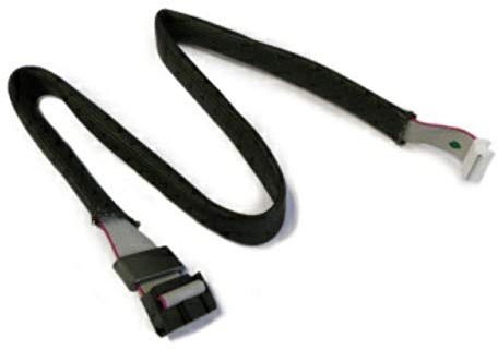 ORIGINAL MCZ Flachkabel cod. 41450902500 für Pelletöfen