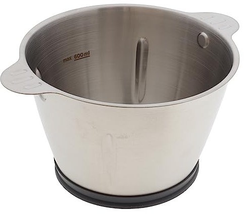 Kenwood ciotola acciaio tritatutto EasyChop+ CHP62 CHP62.400 CHP62.700
