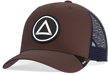 Uller Gorras Northern Brown/Blue