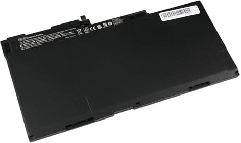Oyomba CM03XL 717376-001 Laptop Battery Compatible with HP 840 845 850 855 740 745 750 755 G1 G2 ZBook Series 14 G2 15u Series HSTNN-LB4R 716723-271 CO06 CO06XL [ [ 11.1V/4500mah ]