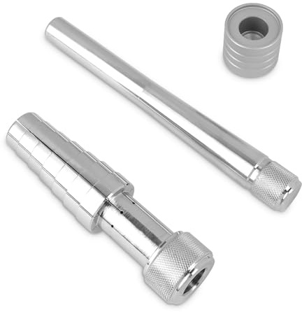 Ring Stretcher Tool, Stretch and Enlarge Ring Mandrel Stretcher Enlarger, Jewellers Tools Ring Stretcher