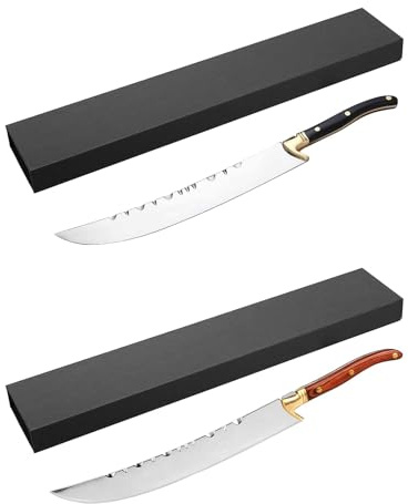 XuSha Champagne Saber Champagne Sword Red and Black Handle Wine Knife