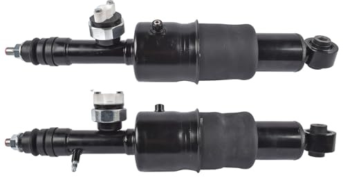 Pair Rear Left Right Air Suspension Struts for Infiniti QX56 QX80 5.6L 2011-2021Opens in a window or tab