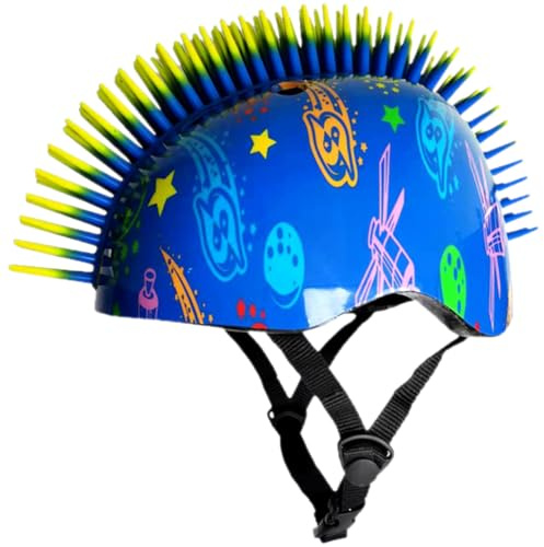 Healeved Casco da Sci Unisex per Ragazzi e Ragazze, Leggero e Resistente, per Sport Invernali come Sci e Snowboard, Design Aerodinamico e Ventilazione Ottimale