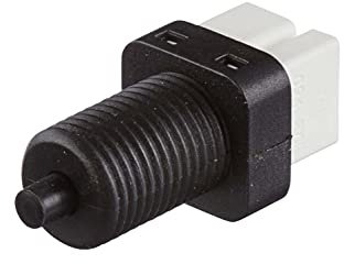 HELLA 6DD 008 622-171 Interruttore luce freno, 12V, 2a... poli, avvitato, Apritoio, elettrico