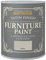 Rust-Oleum Satin Finish Furniture Paint Mocha 125ml