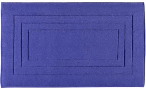 Vossen Badematten Feeling Reflex Blue - 4790