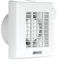 Vortice 11211 Spiral Vacuum Cleaner for Wall/Glass Point, White