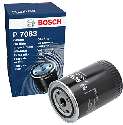 Bosch P7083 – oljefilter bil
