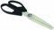 Lebrun couverts - Ciseaux de Cuisine en céramique - Accessoire de cuisine multi usages - Ciseau cuisine viande, poisson, pizza, herbes