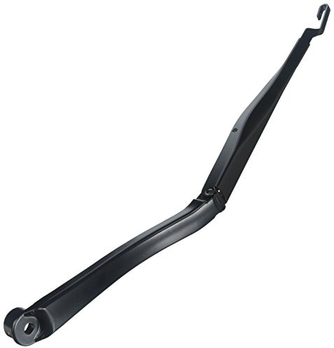 Toyota Genuine Parts - Arm, Fr Wiper, Lh (85221-06050)