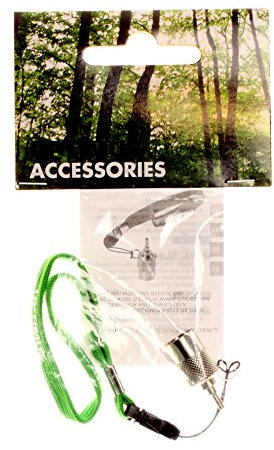 Adapter von Gaskartusche für Feuerzeug Optimus Burny