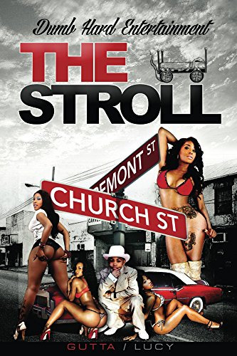 The Stroll (English Edition)