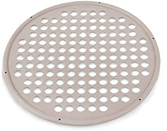 AFH Webshop Progressiver Handtrainer | Power Web | Handweb | Grip Trainer | Web Trainer Deluxe | Durchmesser: 36 cm | Verschiedene Widerstände (1. xx-Light (hell-grau))