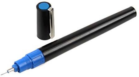S1 DELUXE aceitador automático ultrafino 0,3mm - para relojeros