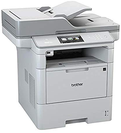 Brother MFCL6970DW Multifunktionsgerät 4-in-1