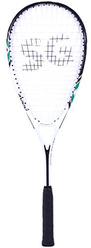 SquashGalaxy Intro 5000 Squash Racquet Series (Beginner Frame, Amazing Value!!)