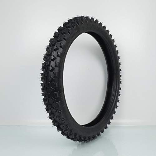 Tire 90-90-21 Waygom for Motorbike beta 125 RR Enduro 4T LC 2017 To 2019 Av/Enduro Extrem Fim 54M New