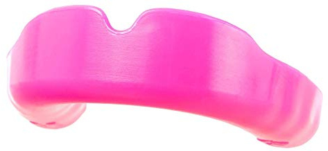 GuardLab Apex Lite Sport-Mundschutz für Fußball, Basketball, Boxen, Ringen, Fußball, BJJ, Hockey, MMA, Erwachsene und Jugendliche, Mundstücke vorgestanzt für präzise Passform, inklusive Etui, Größe L
